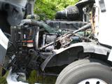 Engine Left