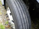 Front Tires