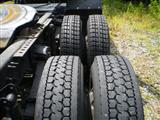 Rear Tires