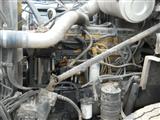 Engine Left