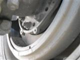 Rear Brakes