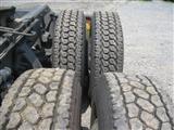 Rear Tires