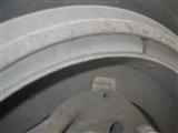 Rear Brakes