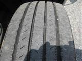 Front Tires