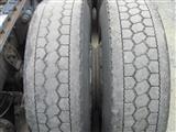 Rear Tires