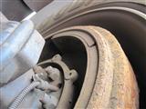 Rear Brakes