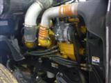 Right Side of Engine