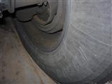 Rear Brakes