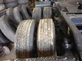 Rear Tires