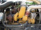 Right Side of Engine