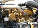 Left Side of Engine