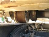 Front Tires