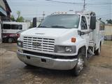 UNIT #1GBE5C1236F423481